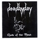 DeadByDay - Gods Of The Flesh